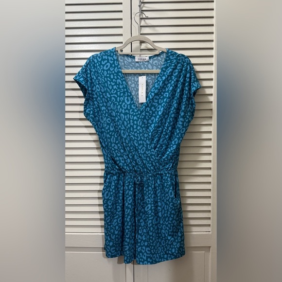 Gilli Women’s Romper - Picture 1 of 5